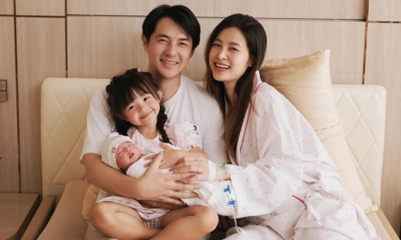 2 sao Việt cùng tên "quý hiếm": Người khiến Đàm Vĩnh Hưng bật khóc, người sinh 2 công chúa cho thiếu gia ngành nhựa - 11