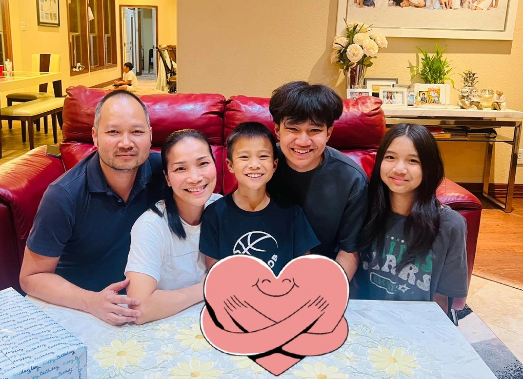 2 sao Việt cùng tên "quý hiếm": Người khiến Đàm Vĩnh Hưng bật khóc, người sinh 2 công chúa cho thiếu gia ngành nhựa - 4