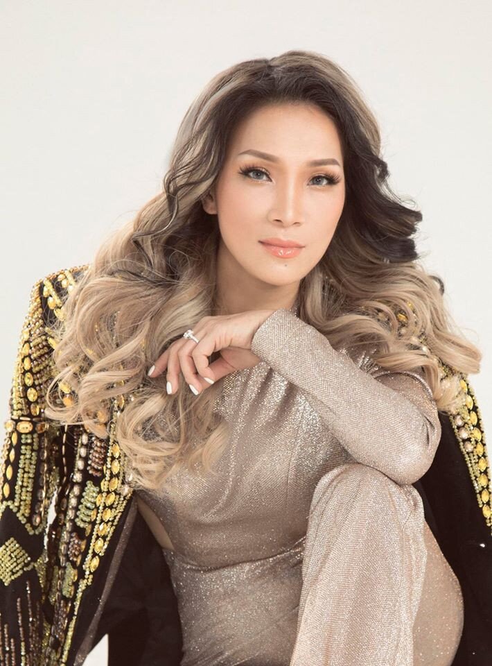 2 sao Việt cùng tên "quý hiếm": Người khiến Đàm Vĩnh Hưng bật khóc, người sinh 2 công chúa cho thiếu gia ngành nhựa - 7