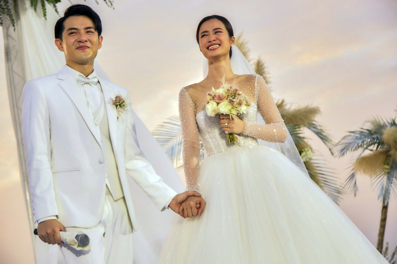 2 sao Việt cùng tên "quý hiếm": Người khiến Đàm Vĩnh Hưng bật khóc, người sinh 2 công chúa cho thiếu gia ngành nhựa - 10