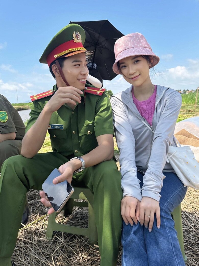 3 diễn viên trăm tỷ trùng cả tên lẫn đệm: Người là VĐV quốc gia, kẻ đóng vài phút trong Mưa Đỏ nhưng &#34;cả nước cảm ơn&#34; - 11