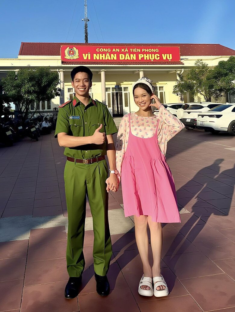 3 diễn viên trăm tỷ trùng cả tên lẫn đệm: Người là VĐV quốc gia, kẻ đóng vài phút trong Mưa Đỏ nhưng &#34;cả nước cảm ơn&#34; - 12
