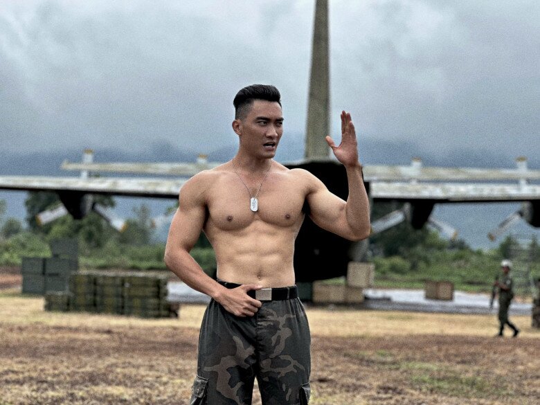 3 diễn viên trăm tỷ trùng cả tên lẫn đệm: Người là VĐV quốc gia, kẻ đóng vài phút trong Mưa Đỏ nhưng &#34;cả nước cảm ơn&#34; - 3