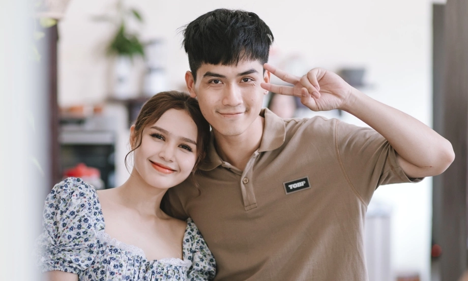 3 diễn viên trăm tỷ trùng cả tên lẫn đệm: Người là VĐV quốc gia, kẻ đóng vài phút trong Mưa Đỏ nhưng &#34;cả nước cảm ơn&#34; - 20