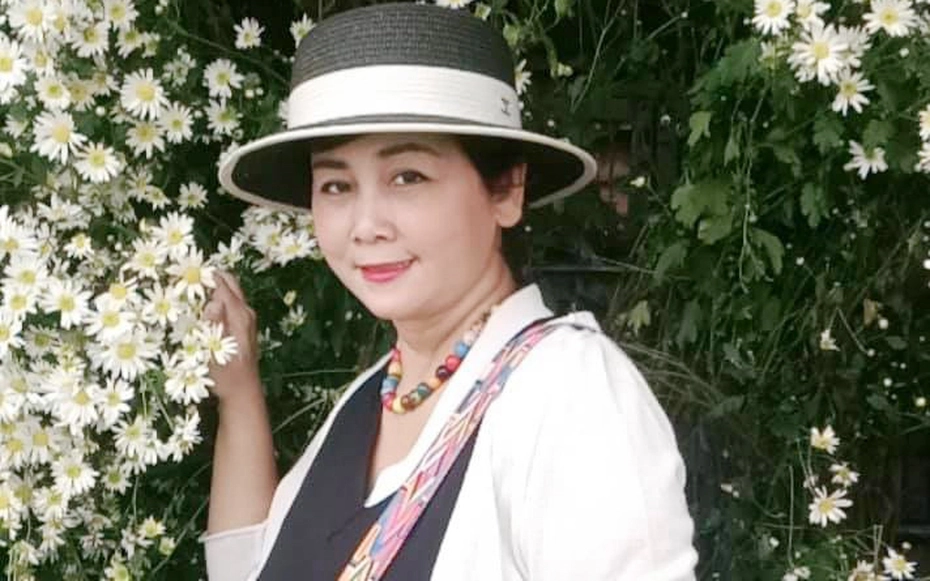 4 sao Việt cùng tên Minh Hằng: 2 người là NSND, có người được mệnh danh “đại gia ngầm” mua 20.000m2 để nuôi gà - 4