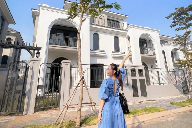 4 sao Việt cùng tên Minh Hằng: 2 người là NSND, có người được mệnh danh “đại gia ngầm” mua 20.000m2 để nuôi gà - 16