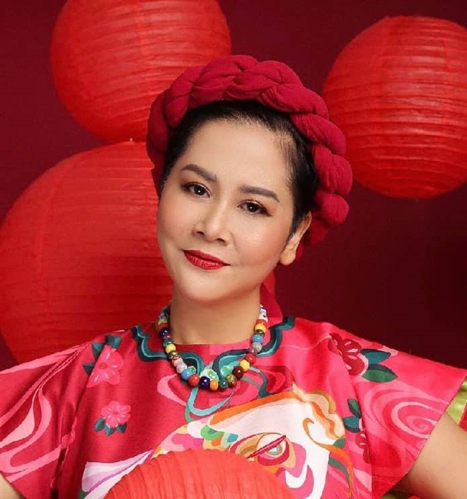 4 sao Việt cùng tên Minh Hằng: 2 người là NSND, có người được mệnh danh “đại gia ngầm” mua 20.000m2 để nuôi gà - 2