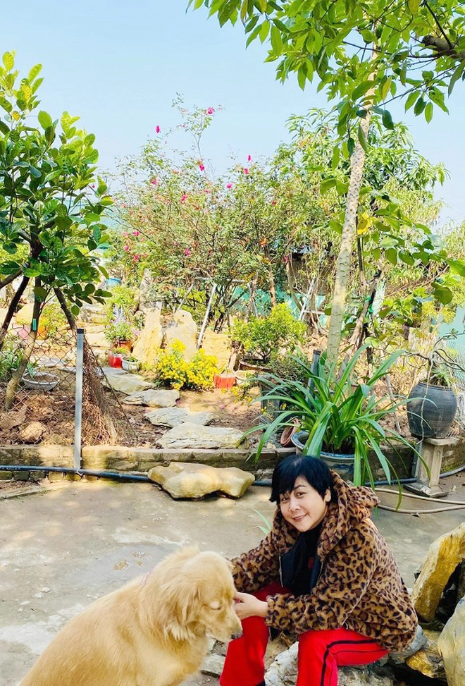 4 sao Việt cùng tên Minh Hằng: 2 người là NSND, có người được mệnh danh “đại gia ngầm” mua 20.000m2 để nuôi gà - 5