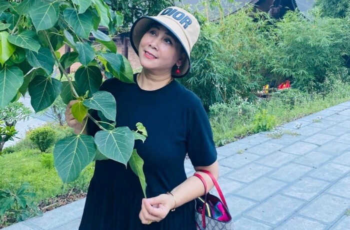 4 sao Việt cùng tên Minh Hằng: 2 người là NSND, có người được mệnh danh “đại gia ngầm” mua 20.000m2 để nuôi gà - 6