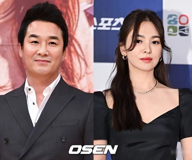 &#34;Bạn trai tin đồn&#34; của Song Hye Kyo thời cô còn học cấp 3: &#34;Tôi phải thề thốt đủ kiểu với vợ&#34; - 2