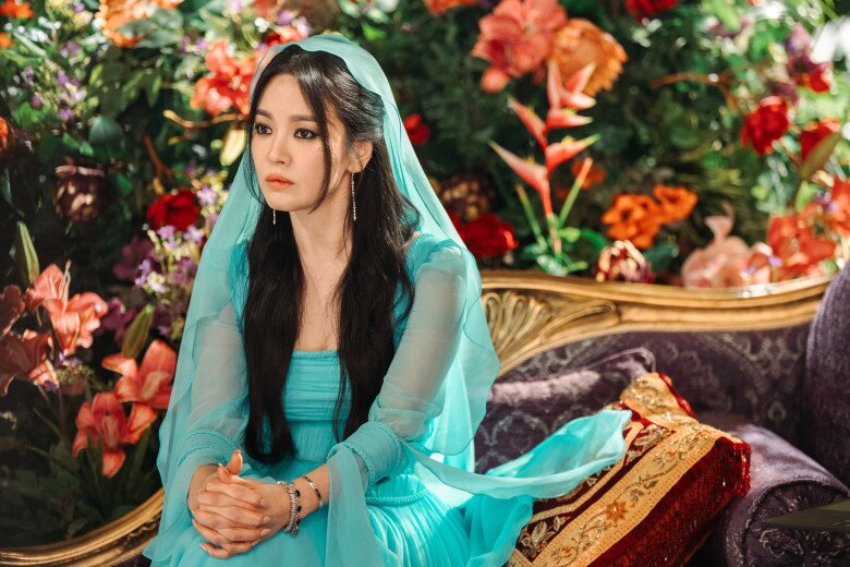 &#34;Bạn trai tin đồn&#34; của Song Hye Kyo thời cô còn học cấp 3: &#34;Tôi phải thề thốt đủ kiểu với vợ&#34; - 8
