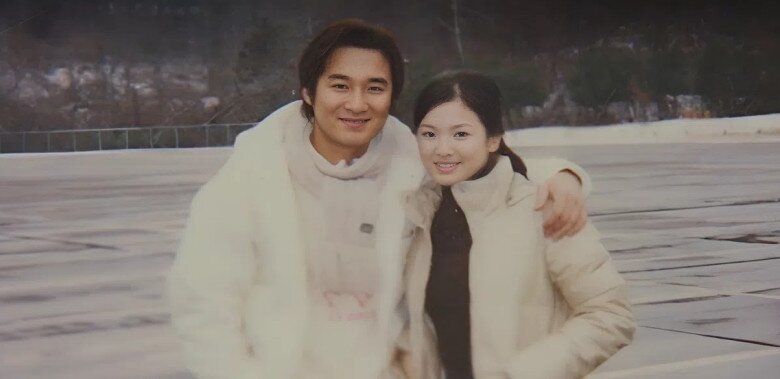 &#34;Bạn trai tin đồn&#34; của Song Hye Kyo thời cô còn học cấp 3: &#34;Tôi phải thề thốt đủ kiểu với vợ&#34; - 6