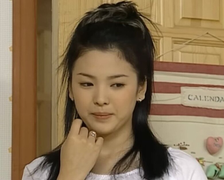 &#34;Bạn trai tin đồn&#34; của Song Hye Kyo thời cô còn học cấp 3: &#34;Tôi phải thề thốt đủ kiểu với vợ&#34; - 3