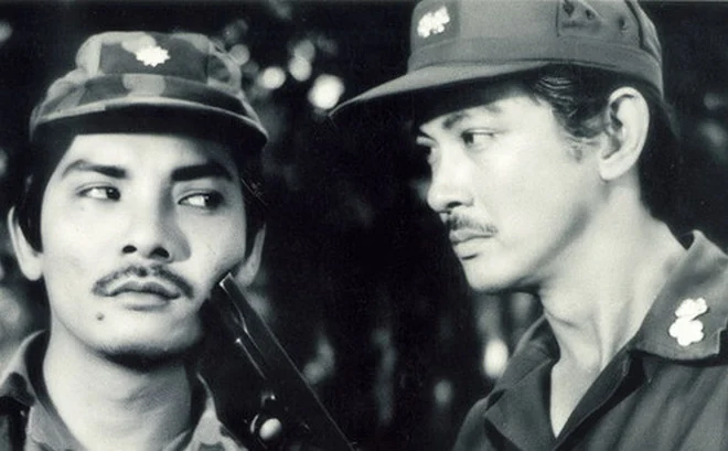 Có một Thương Tín từng chói sáng đến thế trên màn ảnh: Cát-xê tính bằng vàng, được ghi danh trong kỷ lục Guinness - 3