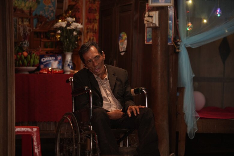 Có một Thương Tín từng chói sáng đến thế trên màn ảnh: Cát-xê tính bằng vàng, được ghi danh trong kỷ lục Guinness - 5