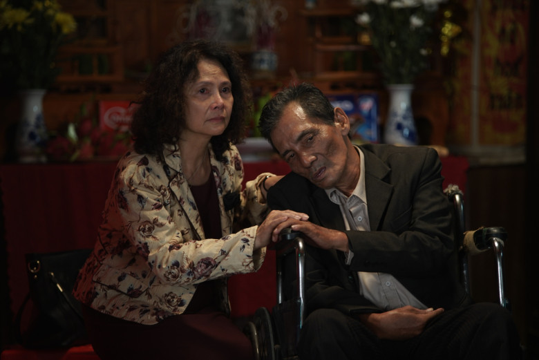 Có một Thương Tín từng chói sáng đến thế trên màn ảnh: Cát-xê tính bằng vàng, được ghi danh trong kỷ lục Guinness - 7