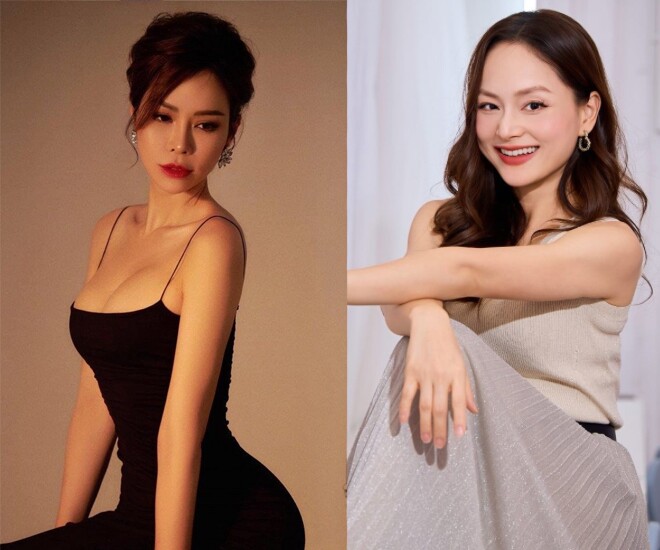 Con dâu tỷ phú Hoàng Kiều được chồng đưa hết tiền quản lý, mỹ nhân trùng tên giành quyền nuôi con nhờ kiếm 7 tỷ/năm - 1