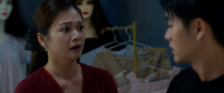 &#34;Công chúa vợ&#34; đỏng đảnh nức tiếng phim VTV ngoài đời là NSƯT, tuổi trung niên nhan sắc vẫn không thể &#34;làm xấu&#34; - 4