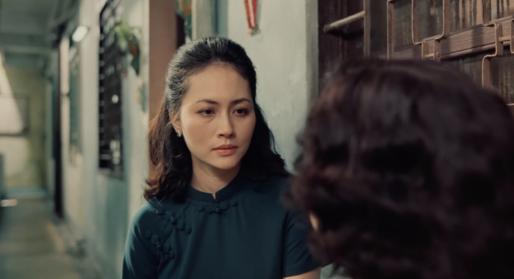 Đỗ Thị Hải Yến mang 3 con với chồng doanh nhân lên thảm đỏ, nhan sắc tuổi 43 "tuyệt đối điện ảnh" - 5