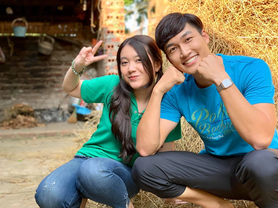 &#34;Em gái&#34; Đình Tú được bạn trai cầu hôn tại Hàn Quốc, thêm 1 mỹ nhân VTV thế hệ mới thành &#34;vợ người ta&#34; - 6