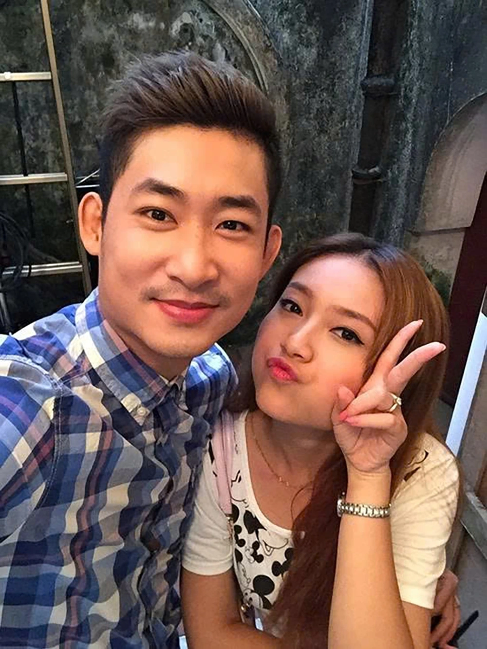 &#34;Em gái&#34; Đình Tú được bạn trai cầu hôn tại Hàn Quốc, thêm 1 mỹ nhân VTV thế hệ mới thành &#34;vợ người ta&#34; - 5