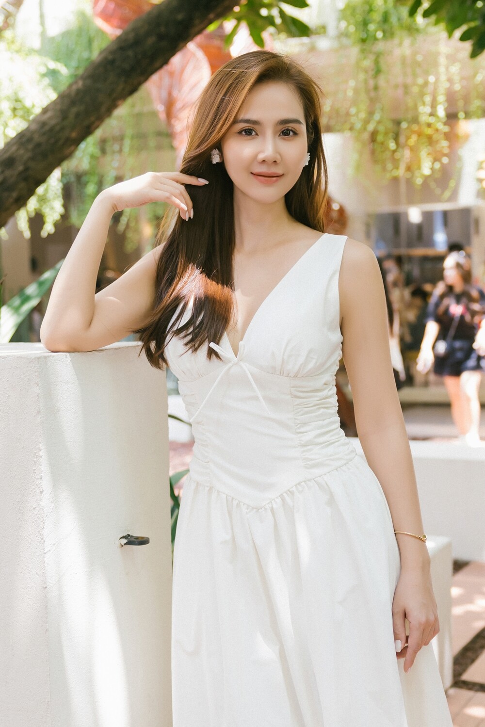 Huyền Lizzie mang &#34;những nỗi đau năm xưa&#34; vào Cách Em 1 Milimet, thừa nhận ngoài đời làm mẹ &#34;khét lẹt&#34; - 7