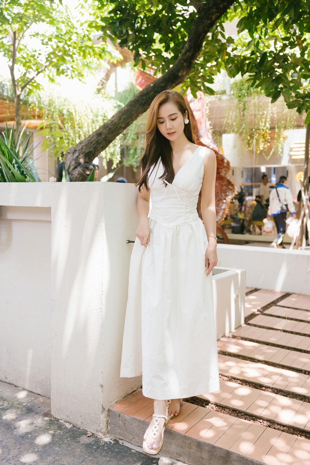 Huyền Lizzie mang &#34;những nỗi đau năm xưa&#34; vào Cách Em 1 Milimet, thừa nhận ngoài đời làm mẹ &#34;khét lẹt&#34; - 6