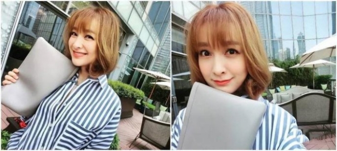 Nữ MC tài danh sở hữu 8 nhà hàng, mang tiếng &#34;thánh ở bẩn&#34; showbiz vì quần áo ngâm cả tuần - 2