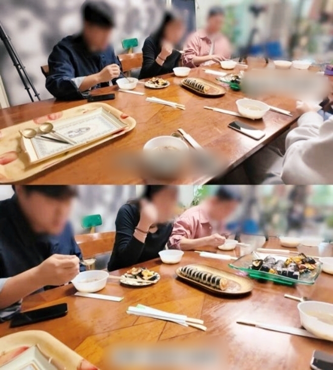 Con trai 10 tuổi của Lee Byung Hun bất ngờ "chỉnh" người lớn, ngoại hình "nhặt" hết nét đẹp của bố mẹ - 2