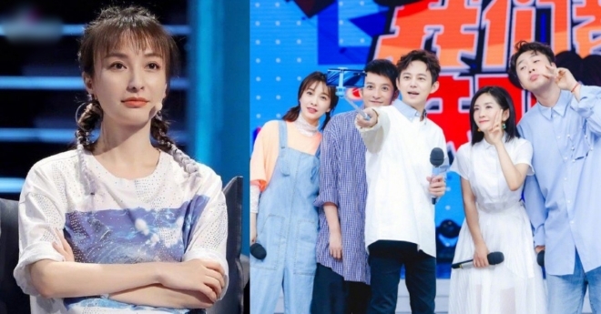 Nữ MC tài danh sở hữu 8 nhà hàng, mang tiếng &#34;thánh ở bẩn&#34; showbiz vì quần áo ngâm cả tuần - 3