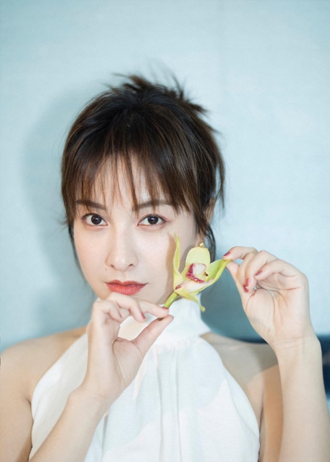 Nữ MC tài danh sở hữu 8 nhà hàng, mang tiếng &#34;thánh ở bẩn&#34; showbiz vì quần áo ngâm cả tuần - 4