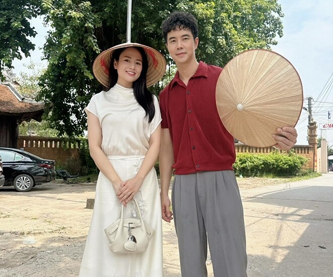 Không phải Lan Phương hay Phương Oanh, đây mới là diễn viên được khen &#34;cứu cả phim&#34; Gió Ngang Khoảng Trời Xanh - 1