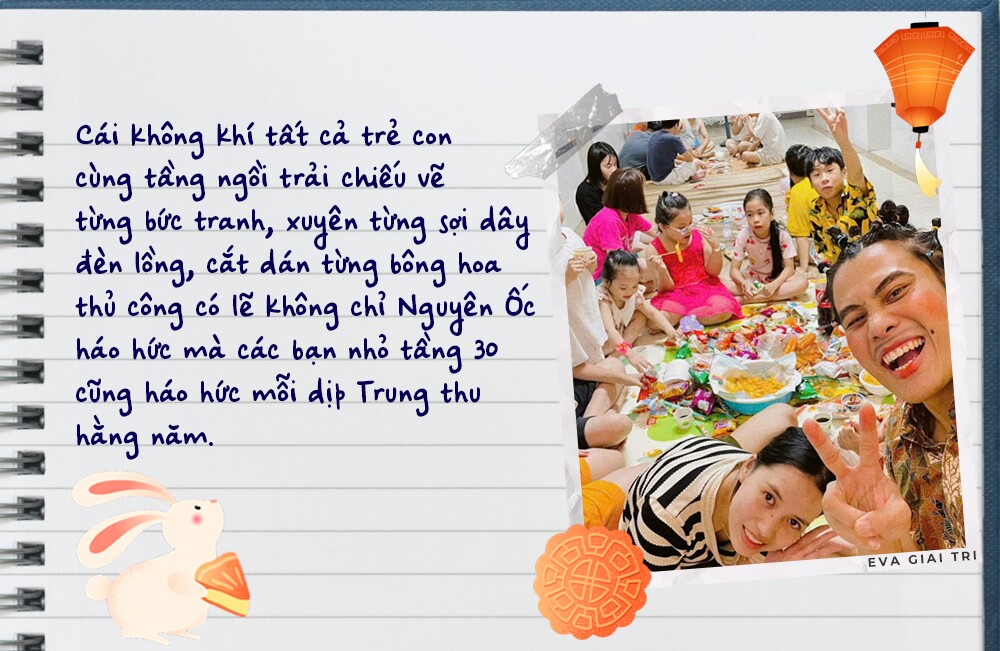 Trung thu &#34;nhớ đời&#34; với &#34;anh Tạ&#34; Phương Nam: Con gái vừa ngã gãy xương đòn, lại phải lên đường đi quay Mưa Đỏ - 4