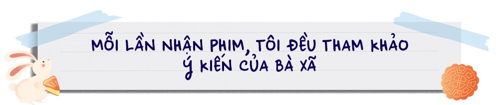 Trung thu &#34;nhớ đời&#34; với &#34;anh Tạ&#34; Phương Nam: Con gái vừa ngã gãy xương đòn, lại phải lên đường đi quay Mưa Đỏ - 7