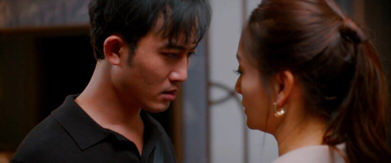 Lan Phương tiết lộ &#34;chuyện riêng tư&#34; phía sau cảnh nóng với Doãn Quốc Đam hút 3 triệu lượt xem, khán giả &#34;té ngửa&#34; - 2