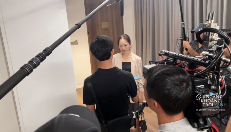 Lan Phương tiết lộ &#34;chuyện riêng tư&#34; phía sau cảnh nóng với Doãn Quốc Đam hút 3 triệu lượt xem, khán giả &#34;té ngửa&#34; - 6