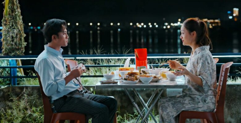 Lan Phương trở lại phim giờ vàng VTV: Được khen &#34;sáng màn hình&#34;, đẹp đôi với Doãn Quốc Đam không thua Phương Oanh - 5