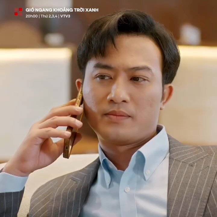 Lan Phương trở lại phim giờ vàng VTV: Được khen &#34;sáng màn hình&#34;, đẹp đôi với Doãn Quốc Đam không thua Phương Oanh - 2