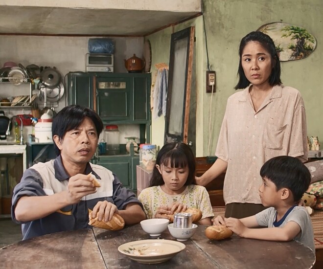 Lê Phương: &#34;Tôi từng nói với anh Kiên, nếu không cần nhau nữa thì vẫn nên nói thẳng ra&#34; - 1