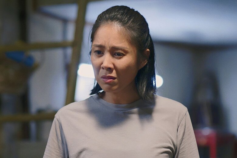 Lê Phương: &#34;Tôi từng nói với anh Kiên, nếu không cần nhau nữa thì vẫn nên nói thẳng ra&#34; - 2