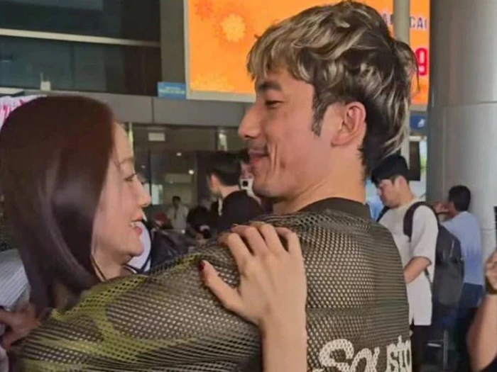 "Thị đế Kim Chung" Liên Bỉnh Phát: "Tôi ưu tiên tình yêu của người bên cạnh hơn cái nhìn của công chúng" - 7