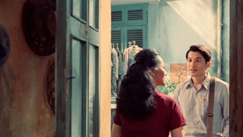 "Thị đế Kim Chung" Liên Bỉnh Phát: "Tôi ưu tiên tình yêu của người bên cạnh hơn cái nhìn của công chúng" - 9