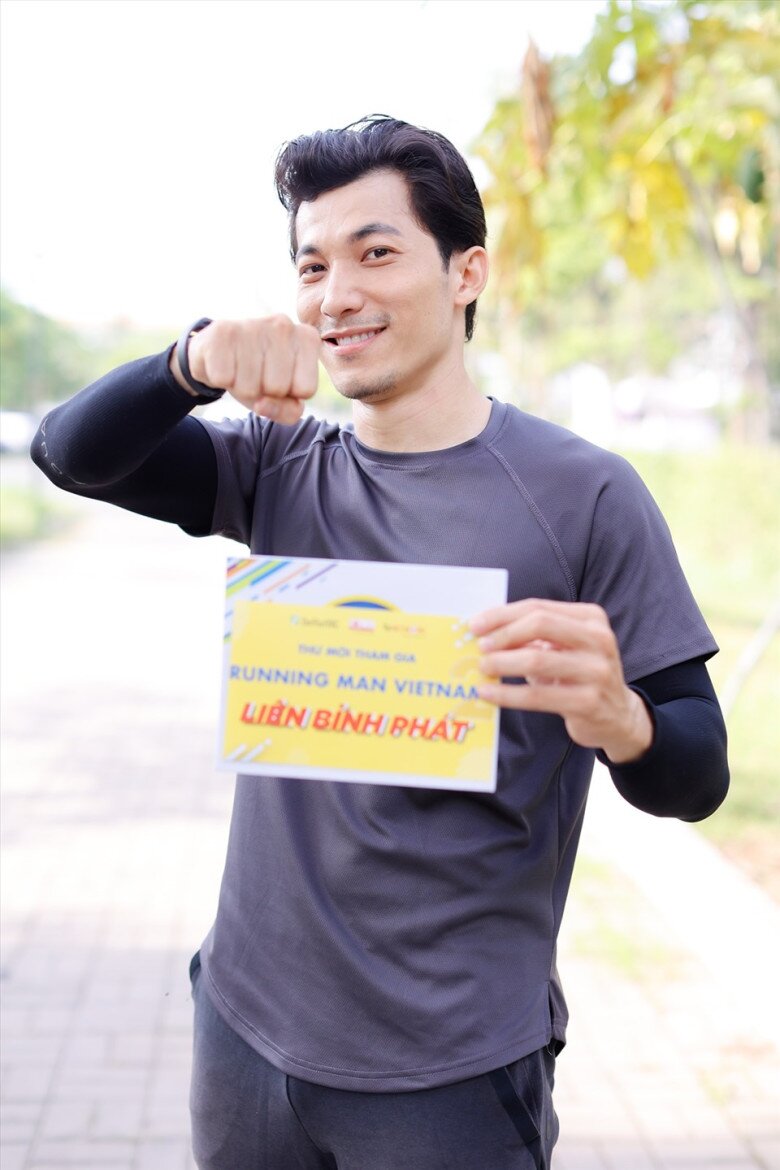Liên Bỉnh Phát vỡ òa hạnh phúc khi đi vào lịch sử, là nam diễn viên Việt đầu tiên trở thành Thị đế Kim Chung - 6