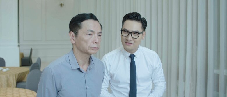 Mạnh Trường: &#34;Vợ chồng tôi đã chuẩn bị sẵn tâm lý nếu con gái 16 tuổi có bạn trai&#34; - 8