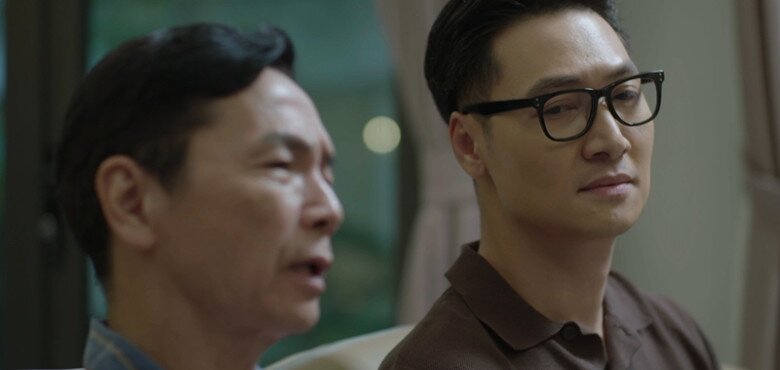 Mạnh Trường: "Vợ chồng tôi đã chuẩn bị sẵn tâm lý nếu con gái 16 tuổi có bạn trai" - 9