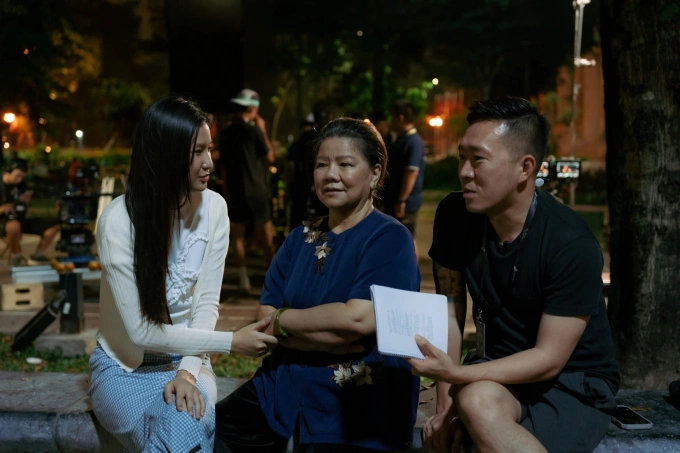 “Mẹ chồng” Thanh Hương 60 năm đứng trên sân khấu, là chủ tịch quyền uy, sống an nhiên bên chồng và 10 người cháu - 2