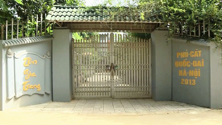 “Mẹ chồng” Thanh Hương 60 năm đứng trên sân khấu, là chủ tịch quyền uy, sống an nhiên bên chồng và 10 người cháu - 9