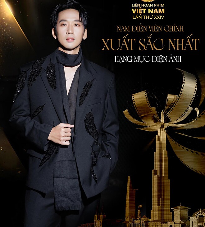 LHP Việt Nam 2025: Mưa Đỏ chạm tay vào Bông Sen Vàng, Tuấn Trần và Phương Anh Đào cùng vắng mặt - 4