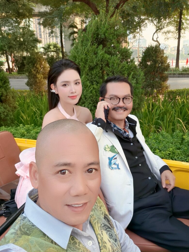 Mỹ nhân phim hài Tết khiến Quang Tèo "si mê", 24 tuổi đã sở hữu tài sản lớn, ngày càng xinh đẹp - 6