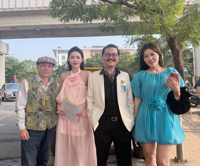 Mỹ nhân phim hài Tết khiến Quang Tèo "si mê", 24 tuổi đã sở hữu tài sản lớn, ngày càng xinh đẹp - 1